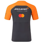 Camiseta McLaren F1 Team 2025