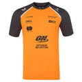 Camiseta McLaren F1 Team 2025