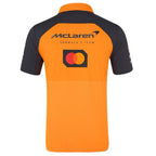 McLaren F1 Team Poloshirt 2025