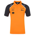 McLaren F1 Team Poloshirt 2025