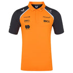 McLaren F1 Team Poloshirt 2025