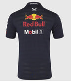 Red Bull F1 Team Polo Shirt 2025