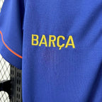 Camisa FC Barcelona US Pack 2025/26