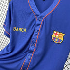 Camisa FC Barcelona US Pack 2025/26