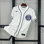 Camisa PSG Pacote EUA 2025/26