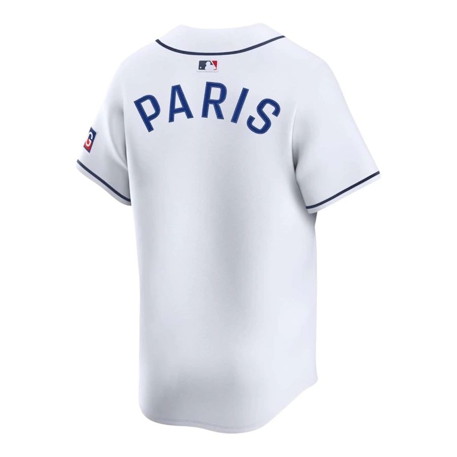 Camisa PSG Pacote EUA 2025/26