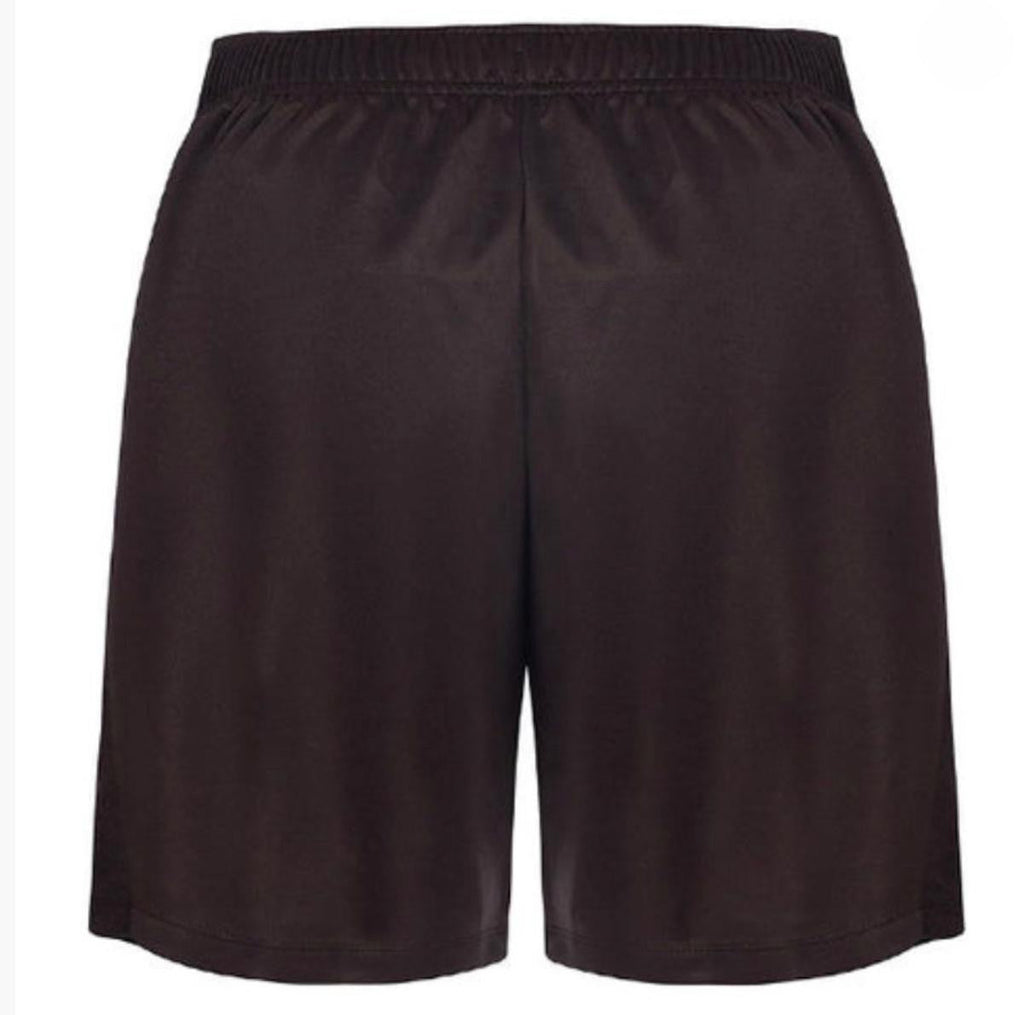 SSC Napoli Auswärtsshorts 2025/26