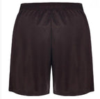 SSC Napoli Auswärtsshorts 2025/26