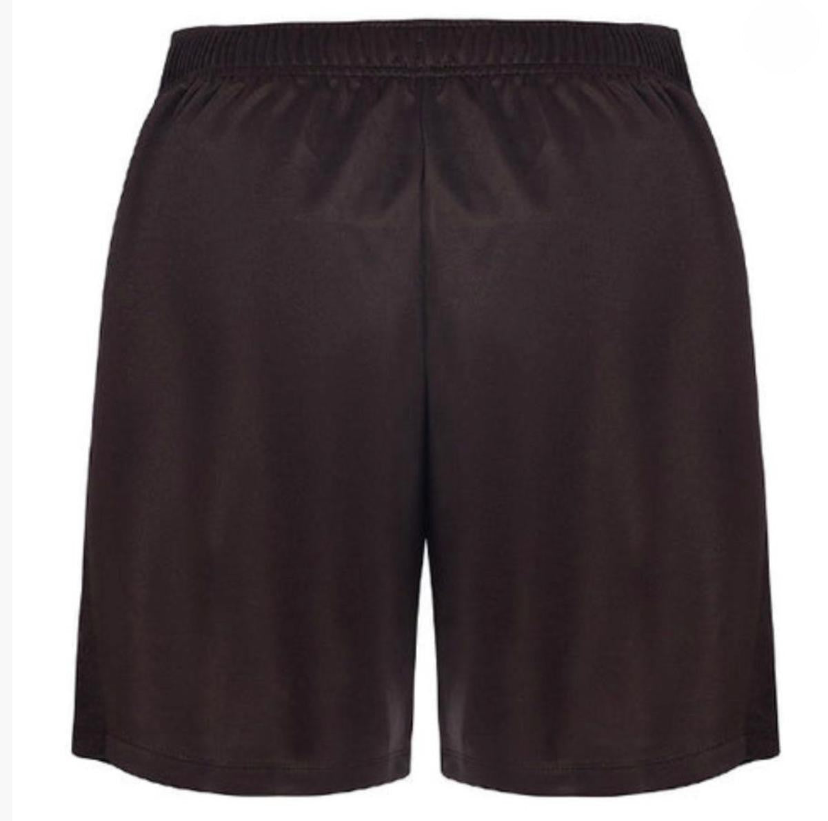 SSC Napoli Auswärtsshorts 2025/26