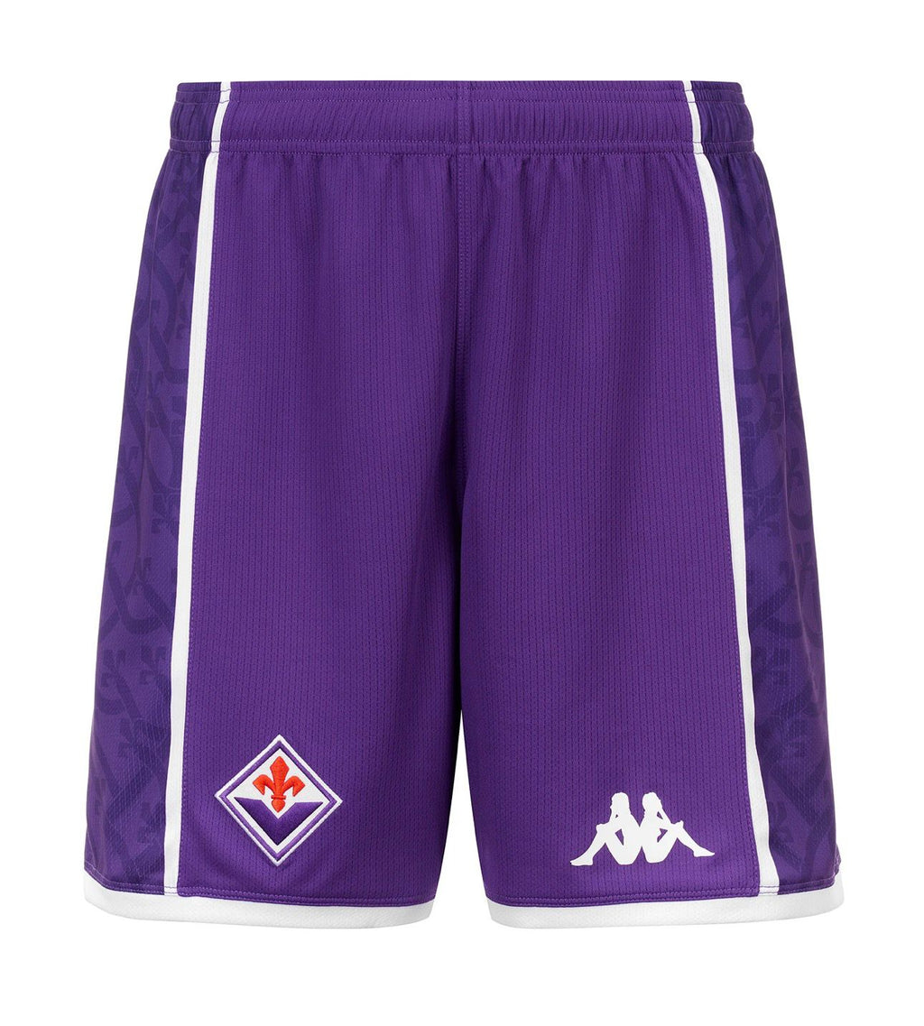 Shorts Casa ACF Fiorentina 2025/26