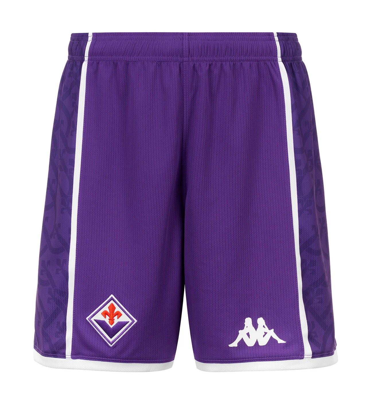 Shorts Casa ACF Fiorentina 2025/26