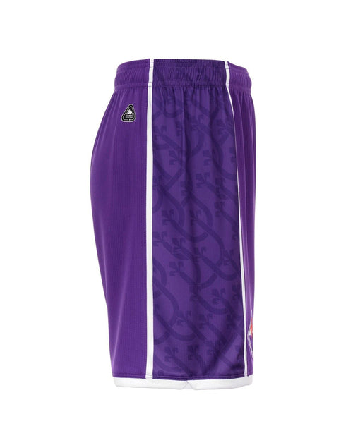 ACF Fiorentina Home Shorts 2025/26