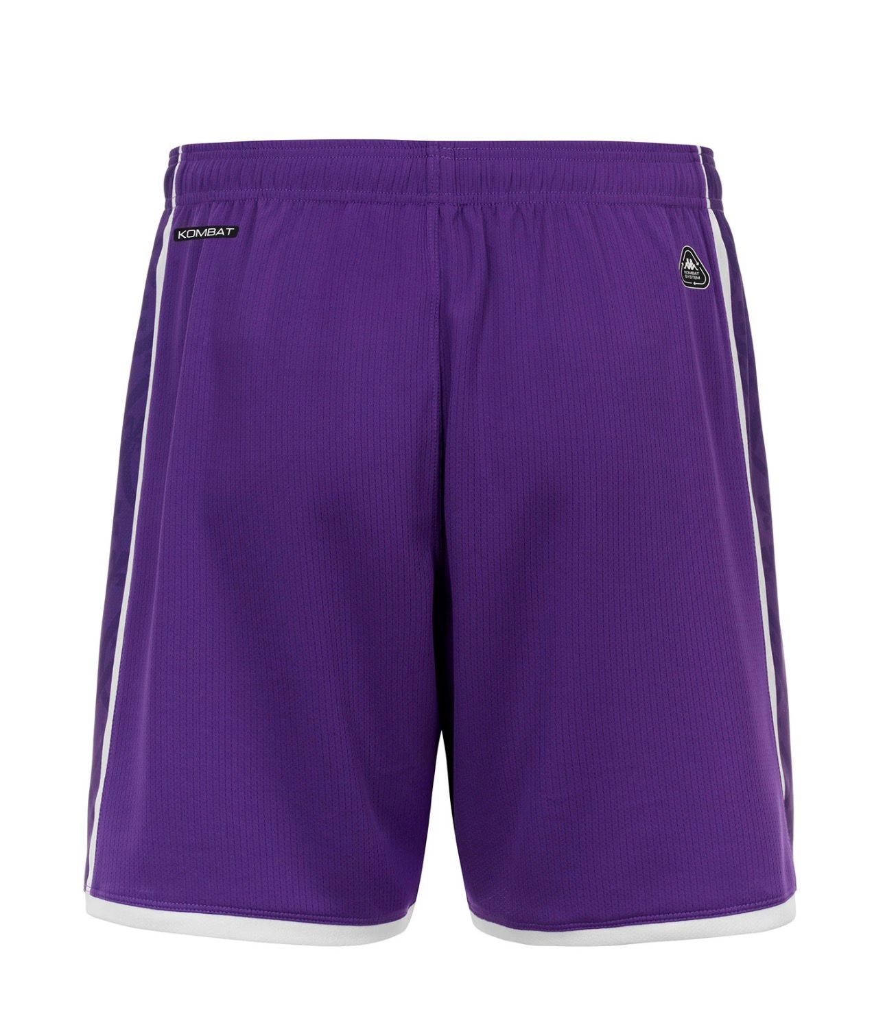 Shorts Casa ACF Fiorentina 2025/26