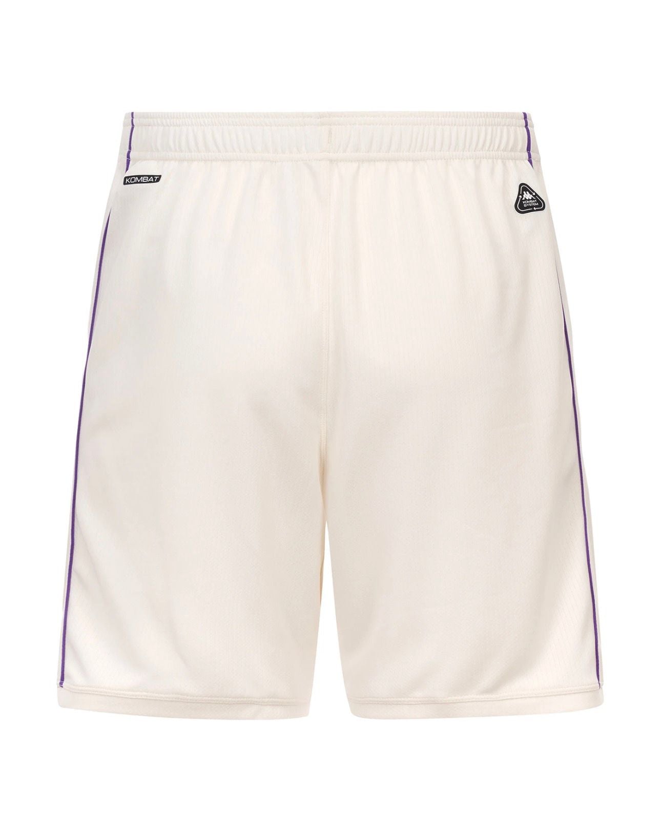 Shorts de Treino da ACF Fiorentina 2025/26