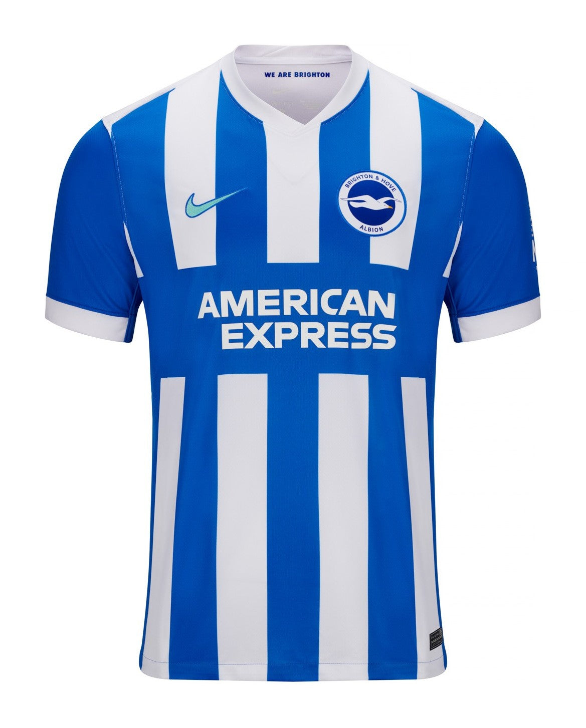 Brighton Home Shirt 2025/26