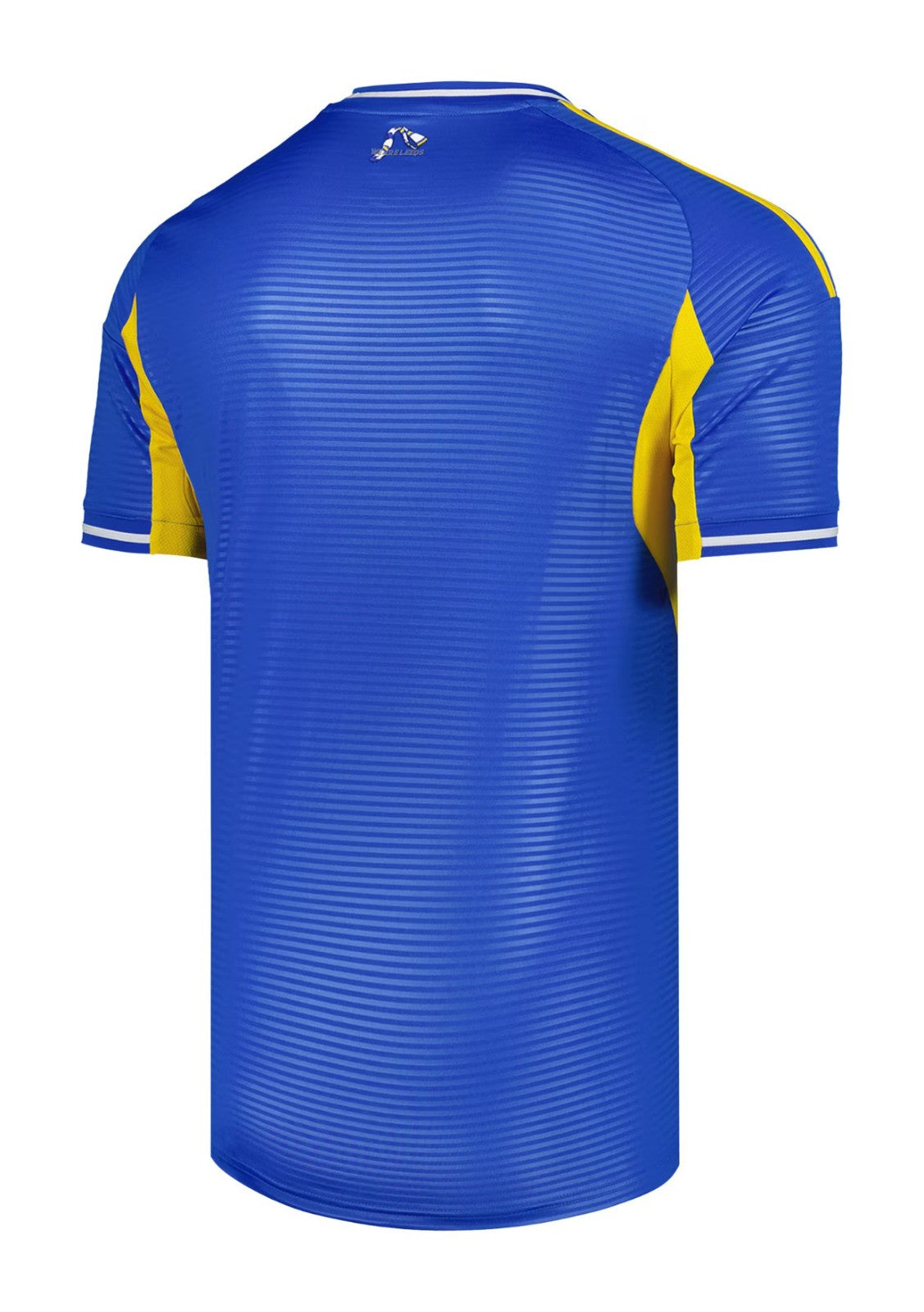 Leeds United Away Shirt 2025/26