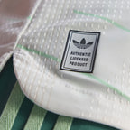 Northern Ireland Away Shirt 2026/27