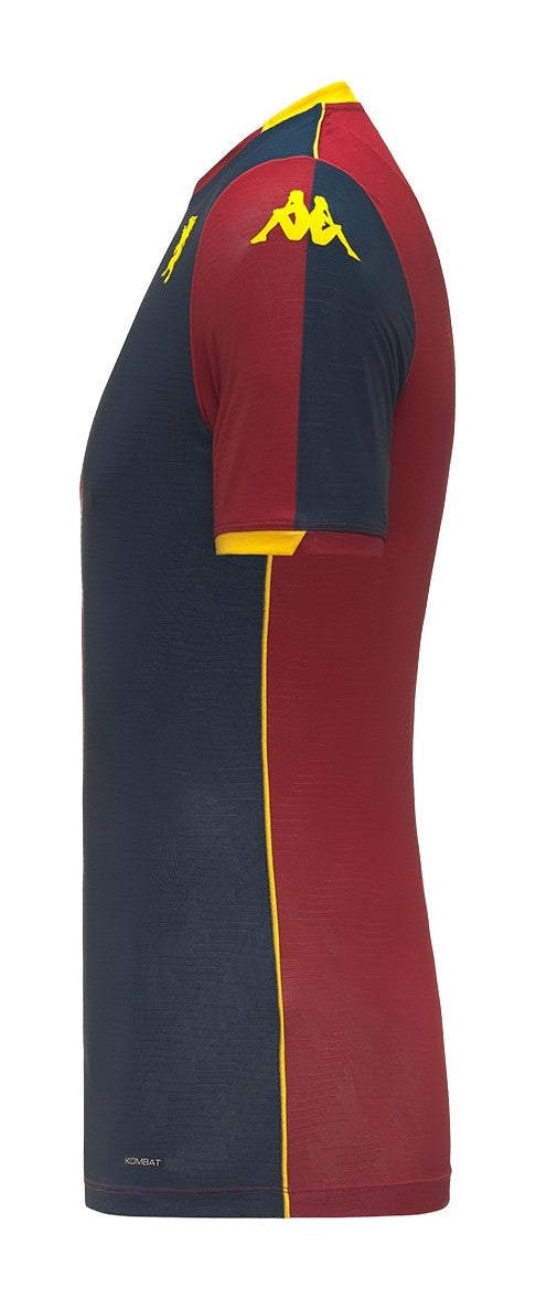 Camisa Casa Genoa CFC 2025/26