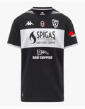 Spezia Away Shirt 2025/26