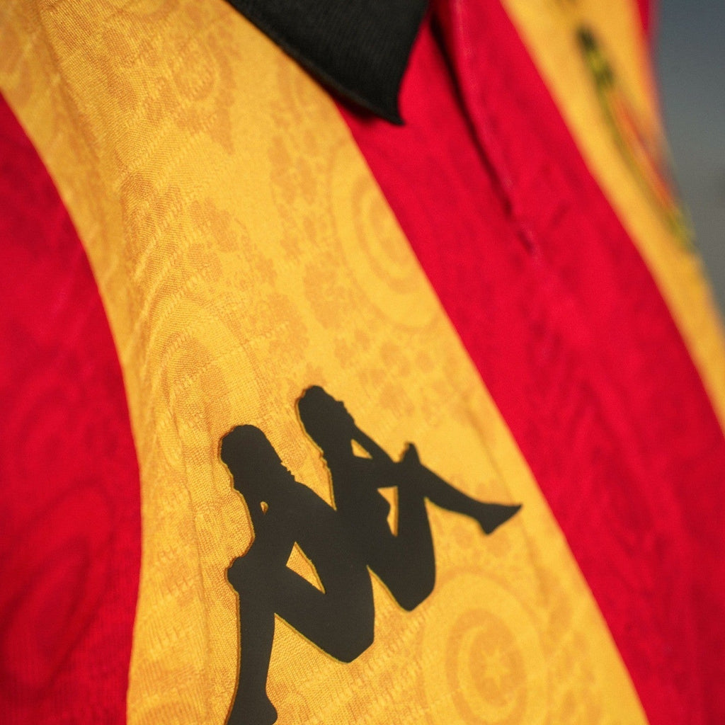 Espérance de Tunis Trikot 2025/26