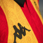 Espérance de Tunis Trikot 2025/26