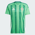 Northern Ireland Home Shirt 2024/25