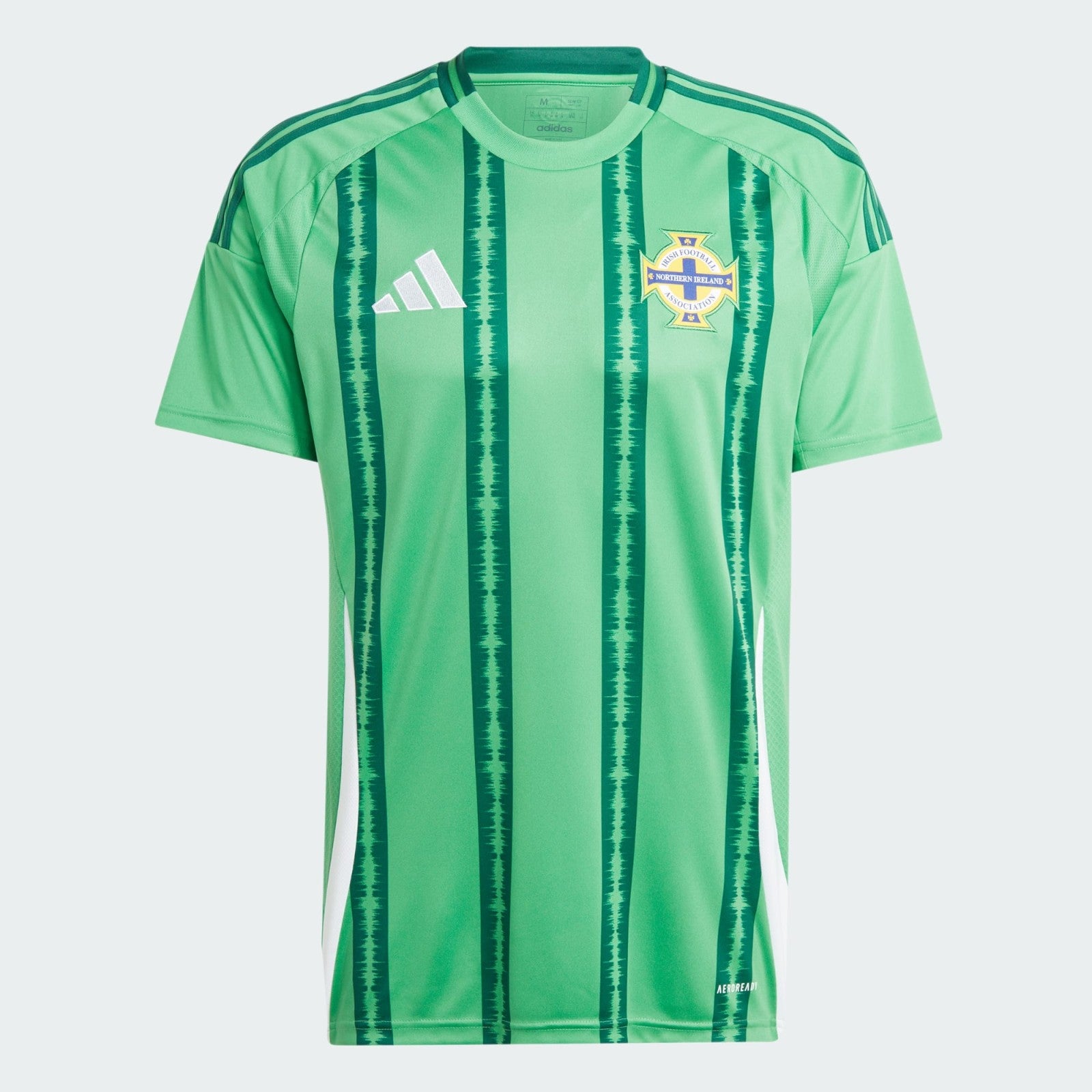 Northern Ireland Home Shirt 2024/25