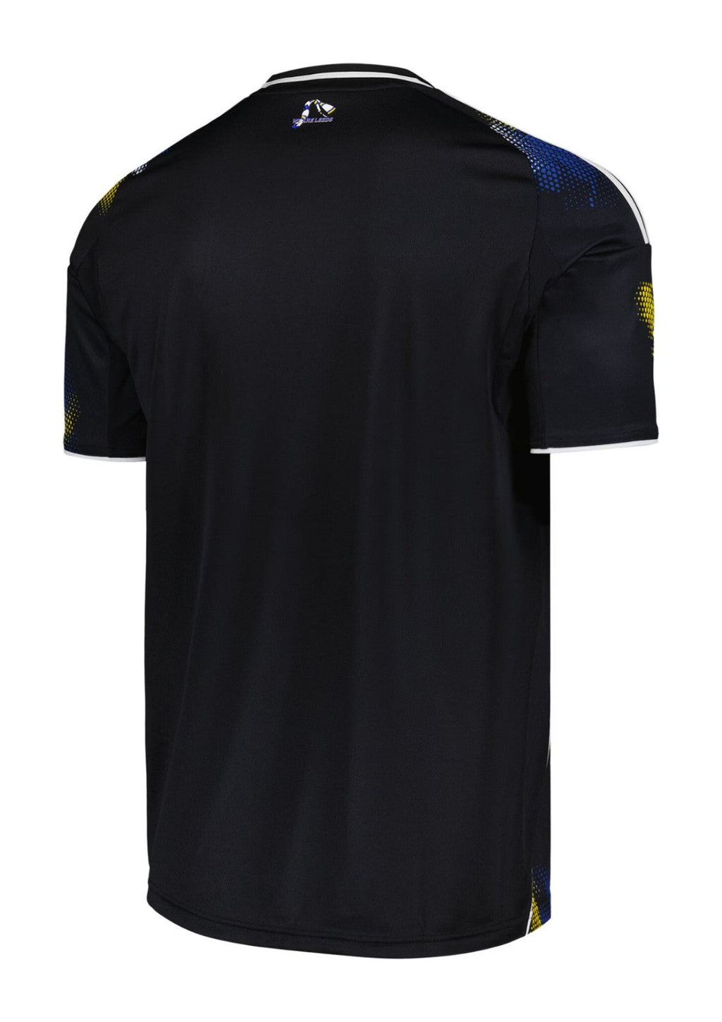 Leeds United Third Shirt 2025/26