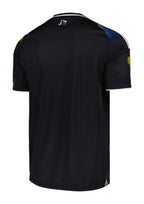 Leeds United Third Shirt 2025/26