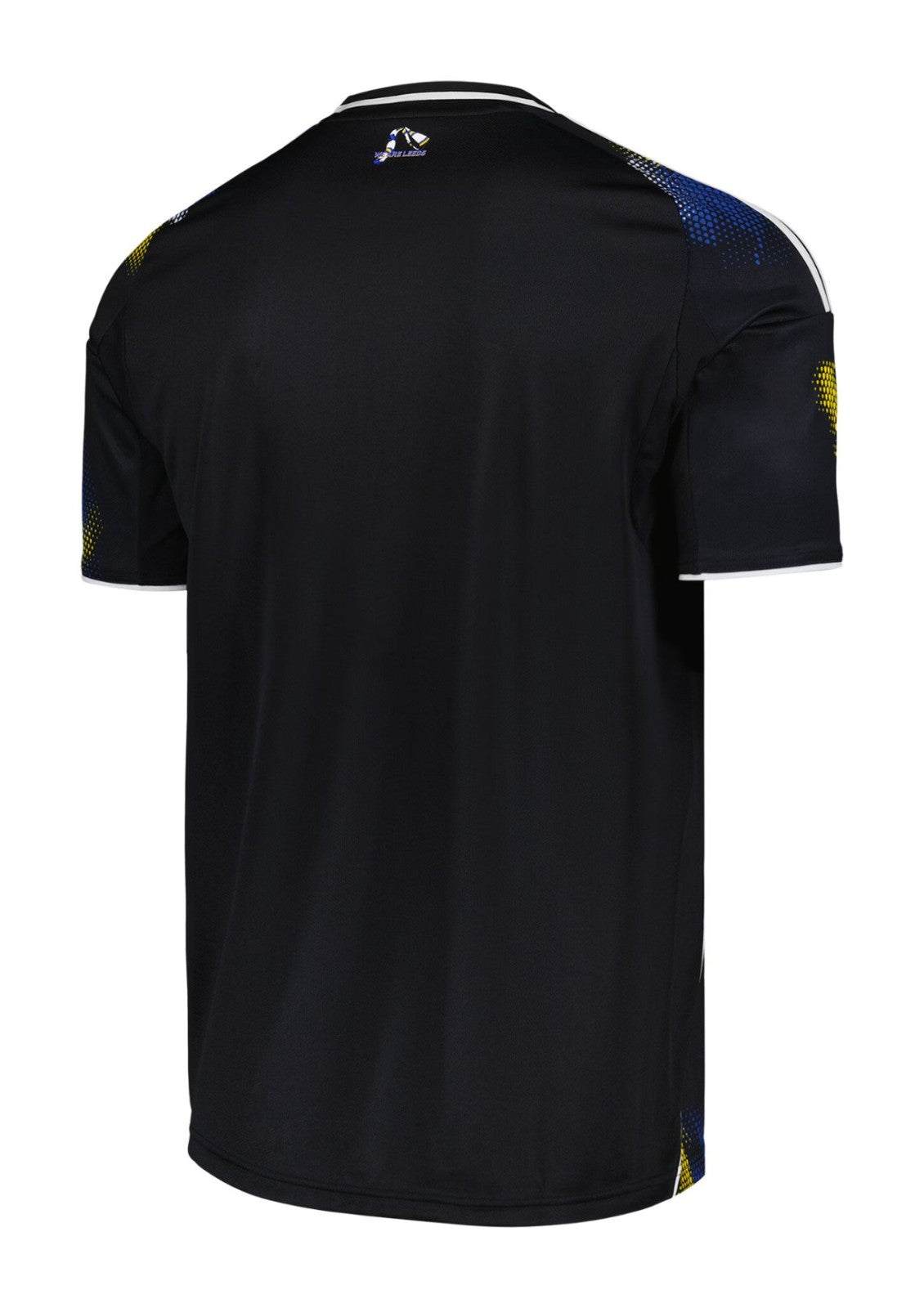 Leeds United Third Shirt 2025/26