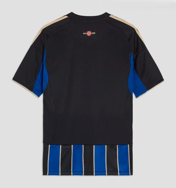 Camisa Casa Pisa FC 2025/26