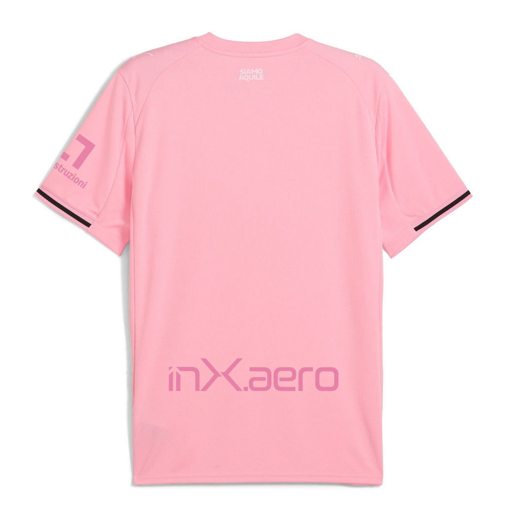 Palermo FC Heimtrikot 2025/26