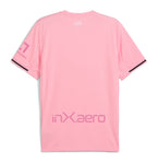 Palermo FC Heimtrikot 2025/26