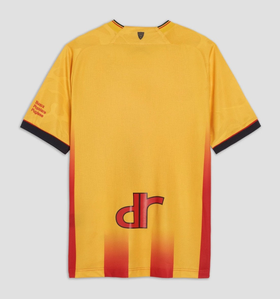 US Lecce Heimtrikot 2025/26