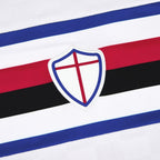 Camisa Reserva da UC Sampdoria 2025/26