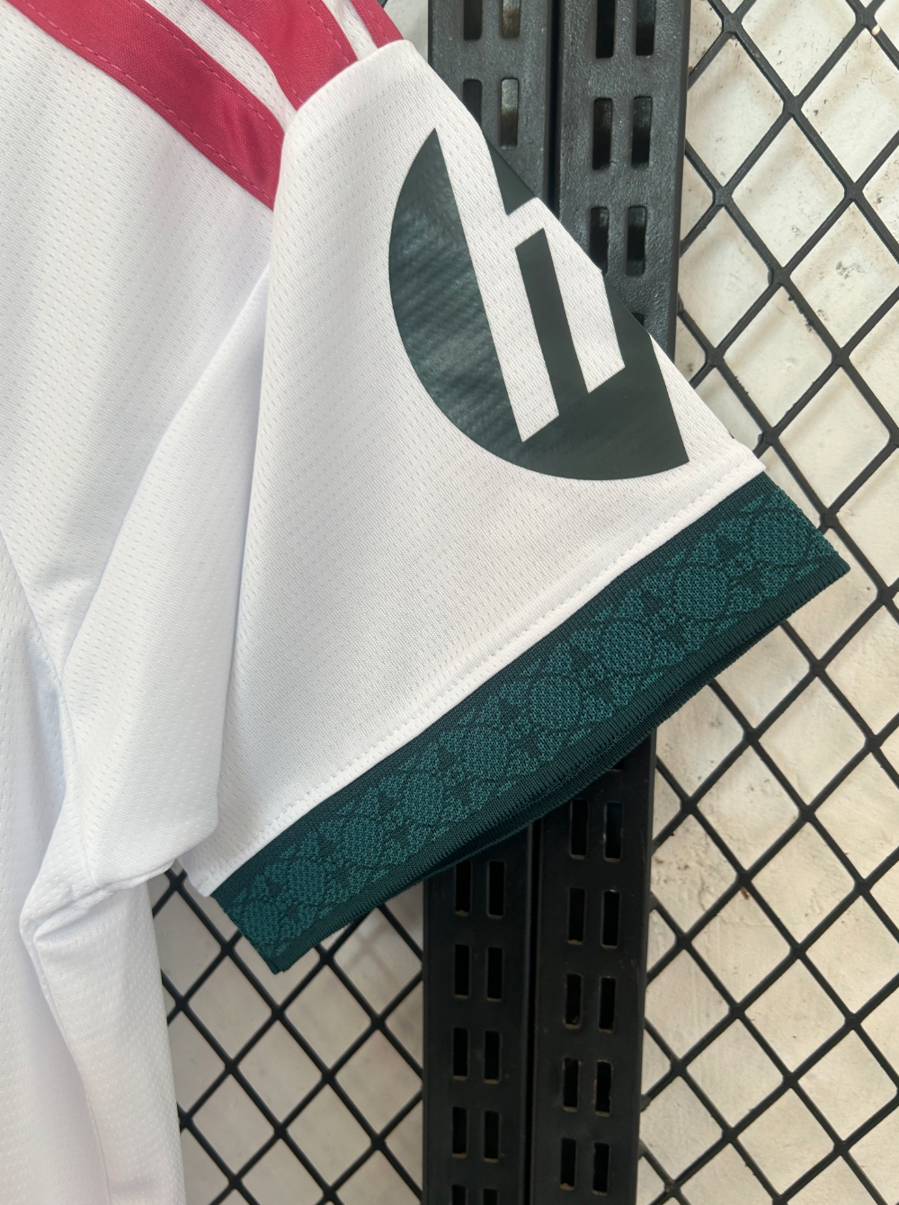 Real Madrid Home Shirt 2026/27