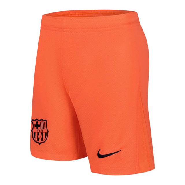 FC Barcelona Drittes Trikot Shorts 2025/26