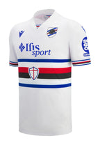 Camisa Reserva da UC Sampdoria 2025/26