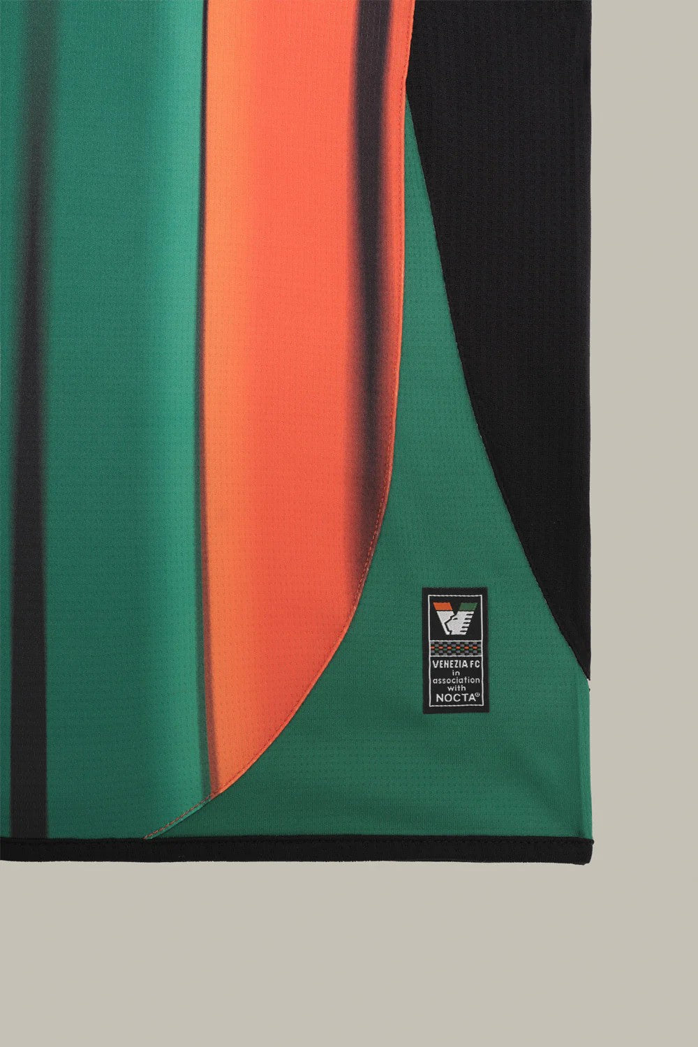 Camisa três do Venezia FC 2025/26
