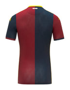 Camisa Casa Genoa CFC 2025/26