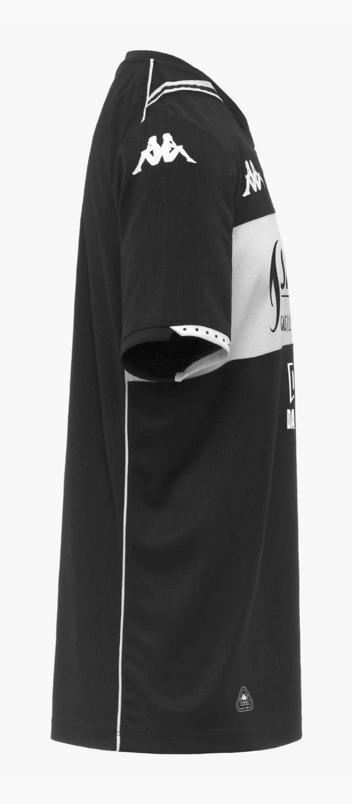 Spezia Away Shirt 2025/26