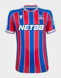 Crystal Palace Home Shirt 2025/26