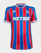 Crystal Palace Home Shirt 2025/26