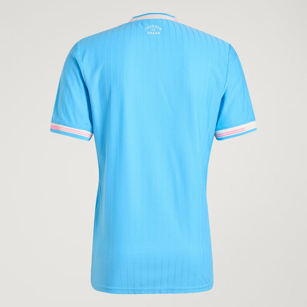 Inter Miami Third Shirt 2025/26