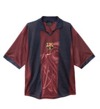 FC Barcelona x Travis Scott Shirt