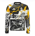 Real Madrid MARVEL Long Sleeve Shirt 2025/26