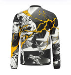Real Madrid MARVEL Long Sleeve Shirt 2025/26