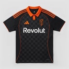 COMO 1907 Third Shirt 2025/26