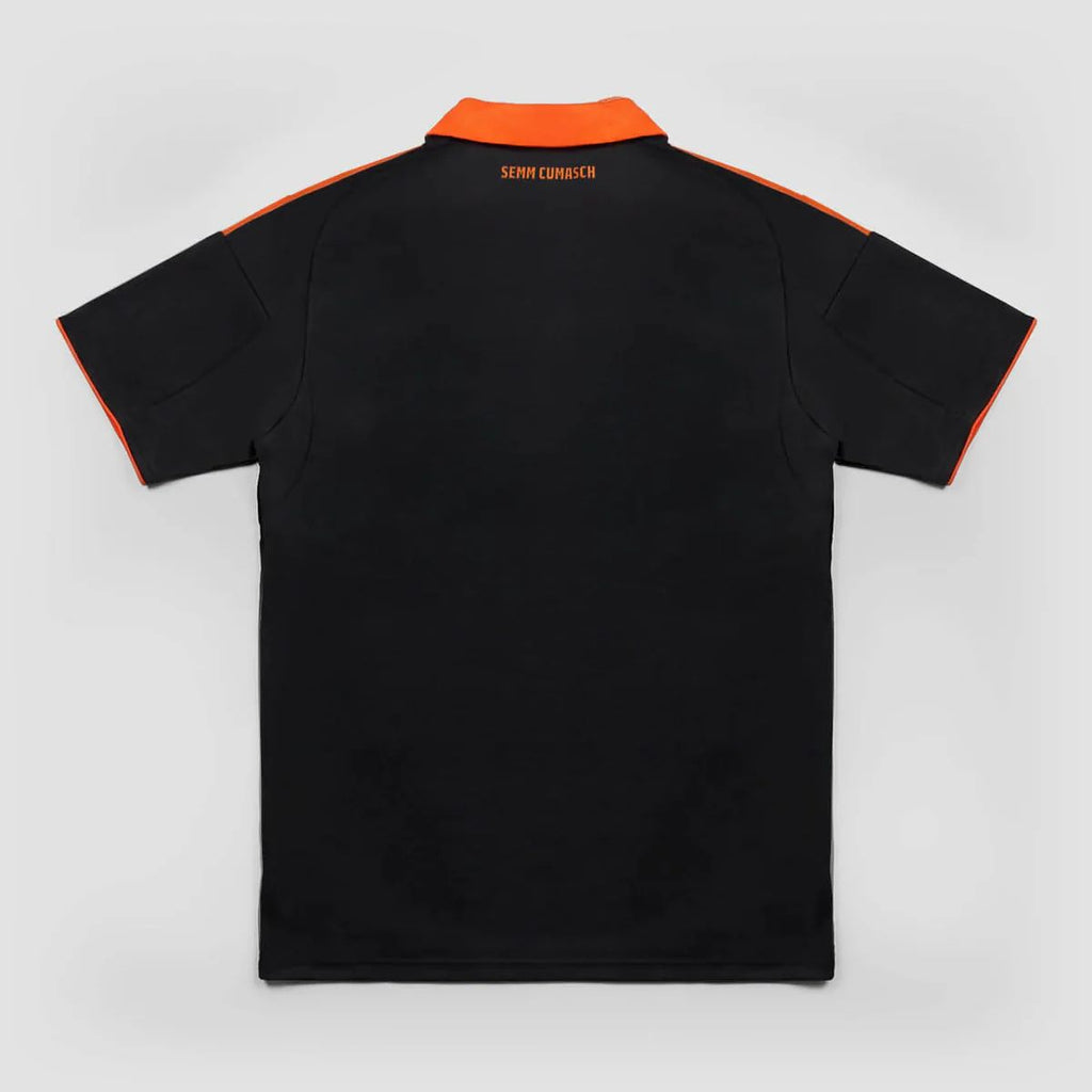 COMO 1907 Third Shirt 2025/26