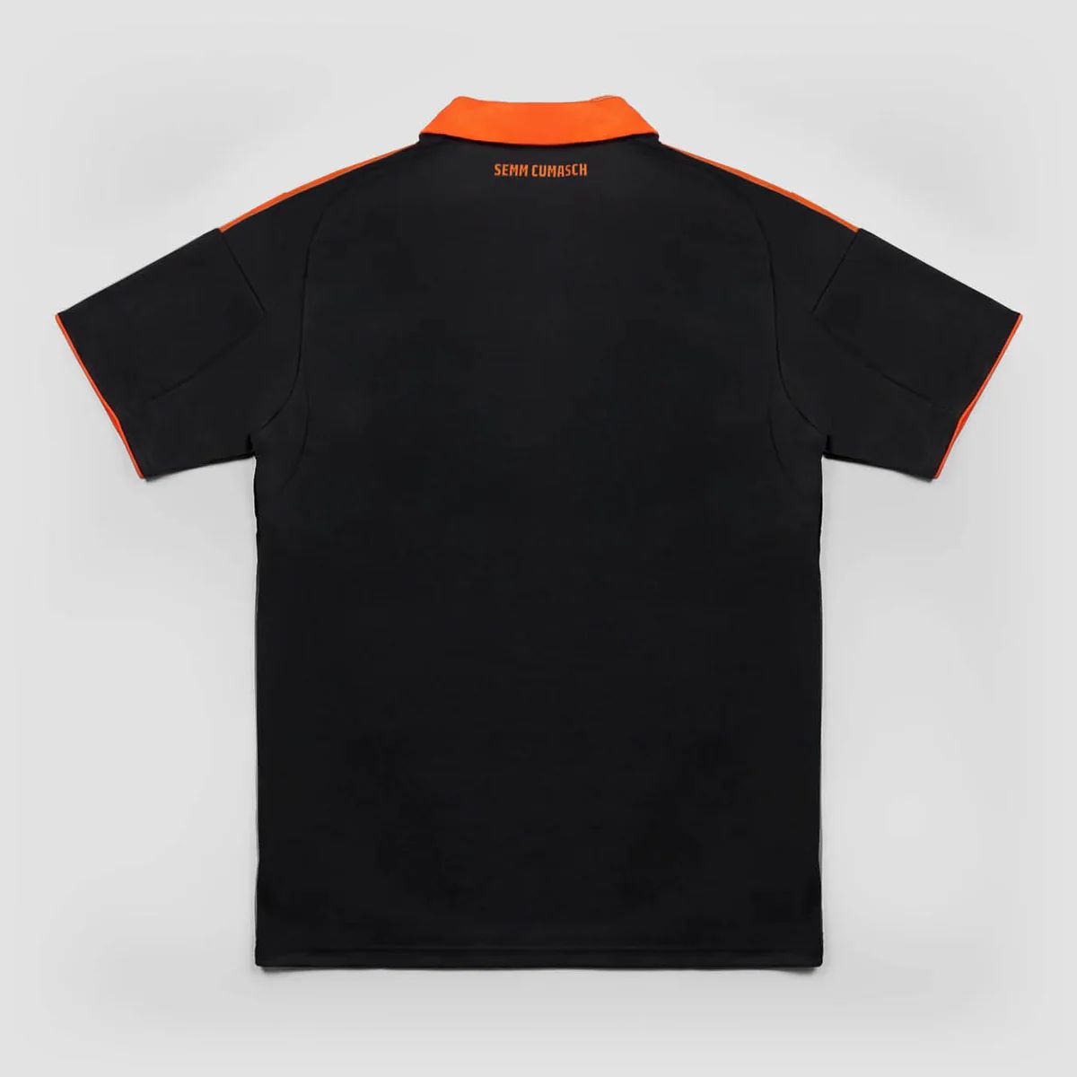 COMO 1907 Third Shirt 2025/26